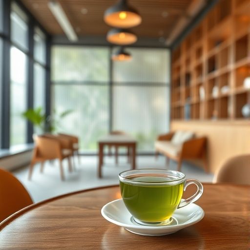 深圳高端嫩茶茶室
