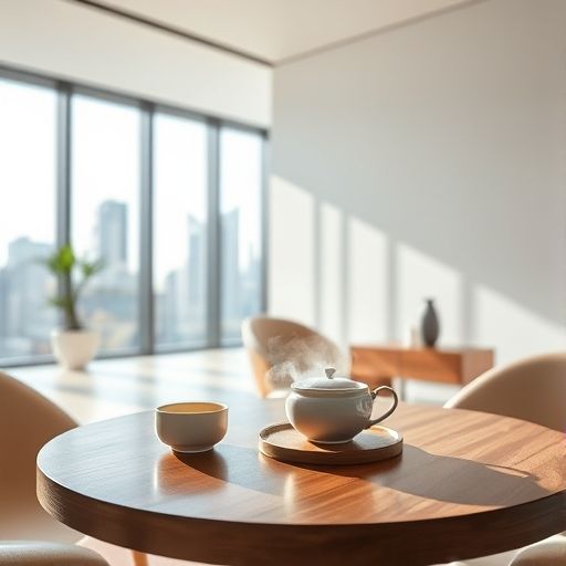 深圳高端品茶茶室