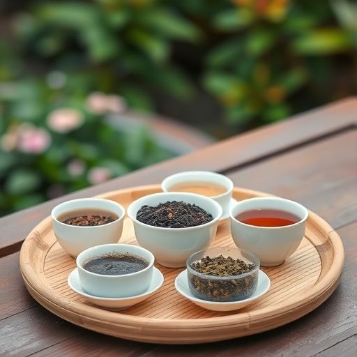 深圳高端品茶体验