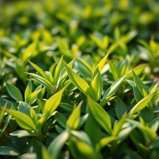 高端嫩茶茶叶