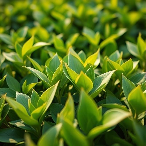 广州新茶嫩茶采摘