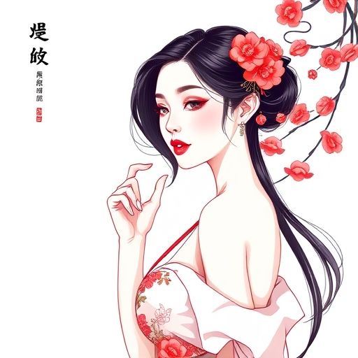 蒲典网App界面展示图