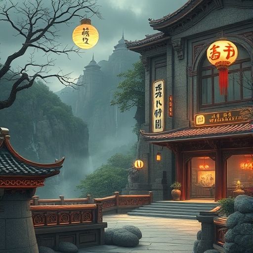 新茶工作室欢乐合影