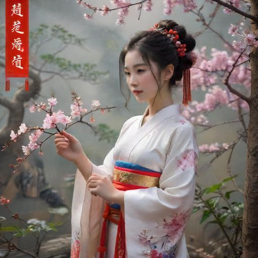 游戏环节的欢乐氛围