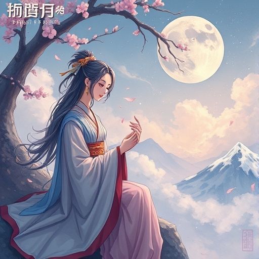老师一边喝茶一边读书的文艺画面