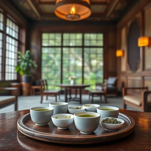 广州高端约茶茶室
