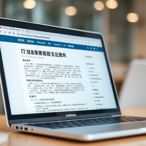 深圳QT资源网文章页面