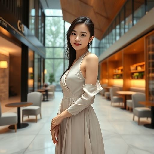 深圳龙华茶馆外观