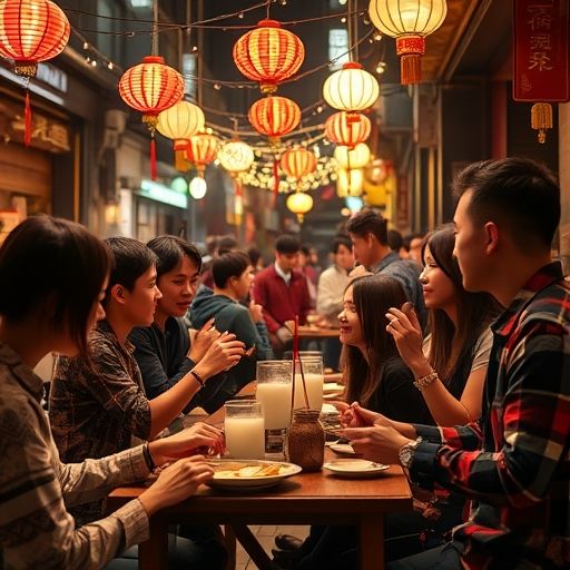 佛山论坛线下聚会