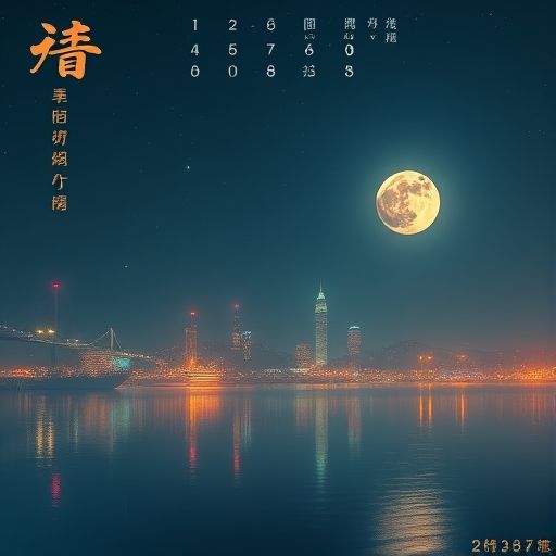 夜谈环节的治愈氛围
