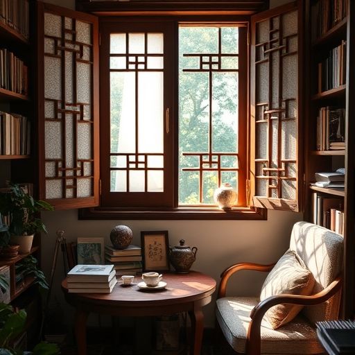 广州私人工作室安静角落