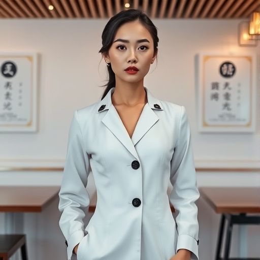 茶室价目表清晰展示，字体优雅