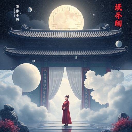 茶艺表演场景