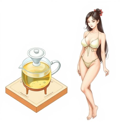 凤凰单丛乌龙茶冲泡