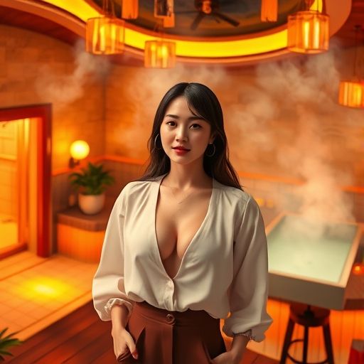 深圳夜场休闲娱乐体验场地