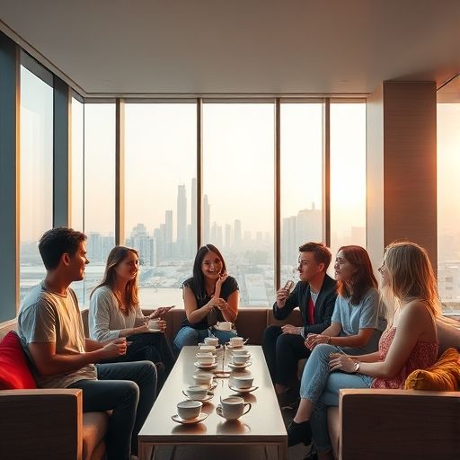 广州茶友聚会