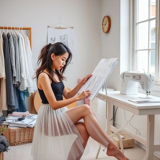 广州设计师私人工作室