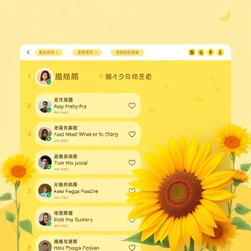 佛山葵花浦典论坛界面