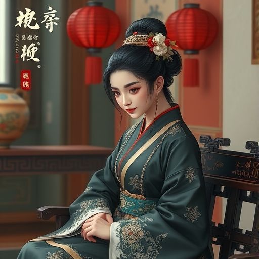 品茶工作室的外观吸引人一览