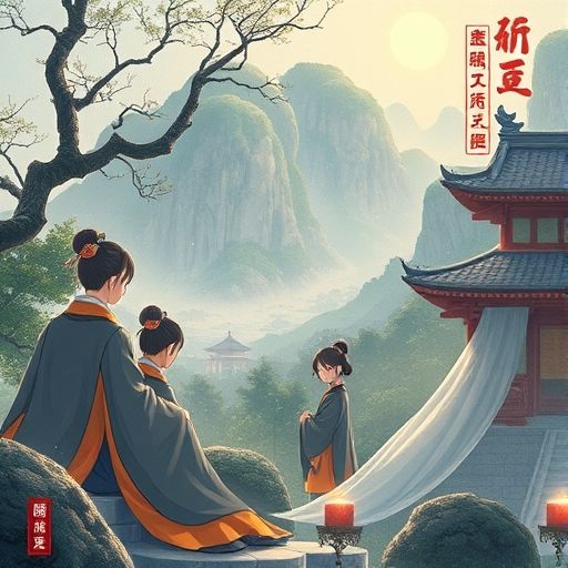 点外卖时的手机界面展示