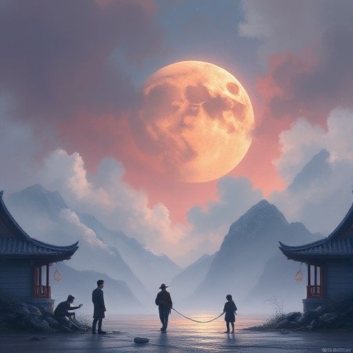 罗湖天水弯水会豪华大堂