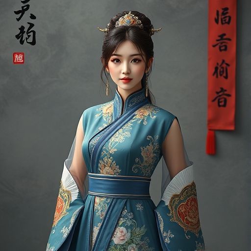 平面设计作品