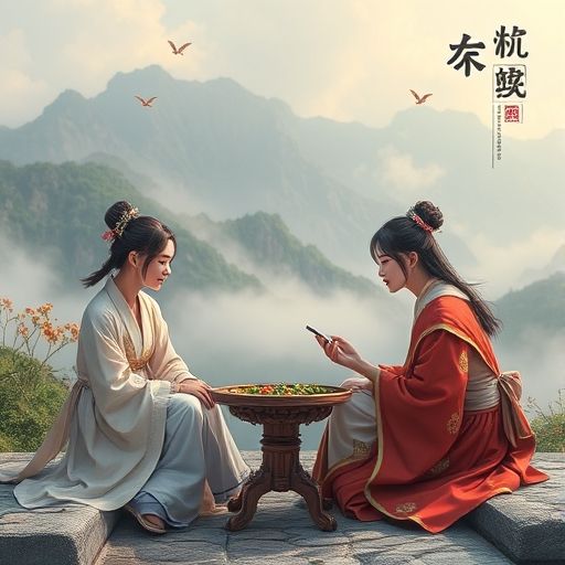 会所内部高端氛围