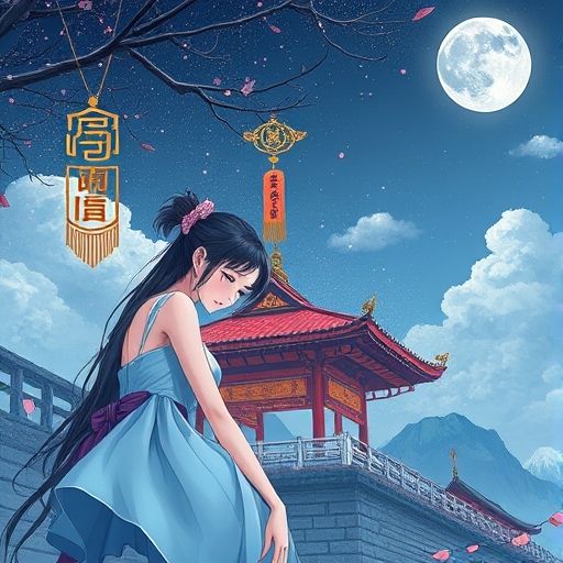茶叶在水中沉浮的奇妙景象