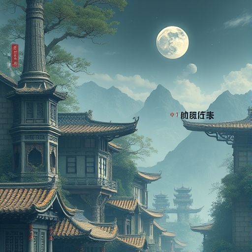 工作室内的欢乐聚会氛围