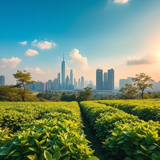 广州茶园