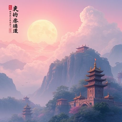 现代茶馆的时尚角落