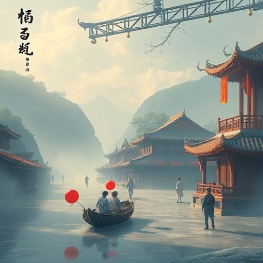 广州水磨会所内部环境展示
