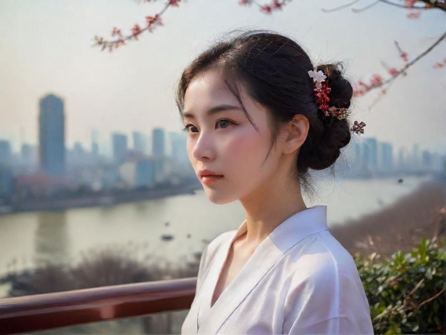高端桑拿休息区