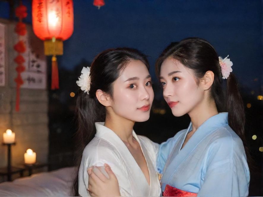 灯火辉煌的奢华夜总会大堂，等待着寻求放松的都市人