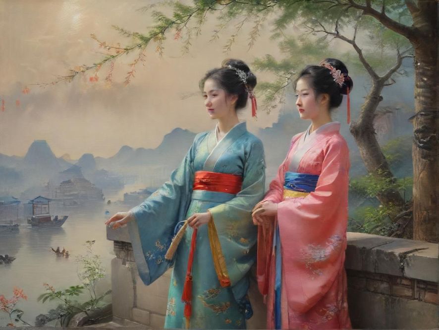 广州桑拿会所包厢，复古中式风格，木质装饰温馨雅致
