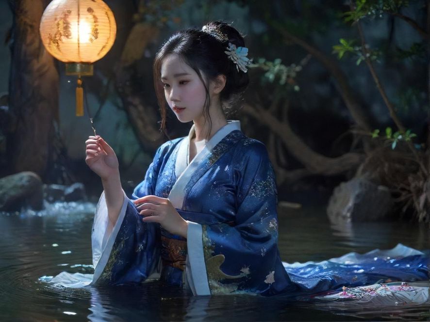 广州马场水疗夜场私密包厢氛围