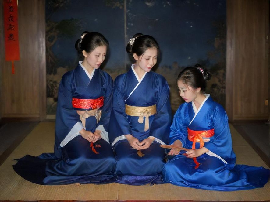 深圳夜场会所大厅场景展示