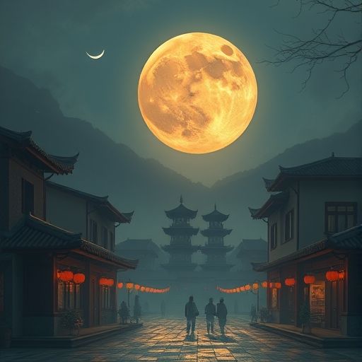 都市夜场桑拿外景