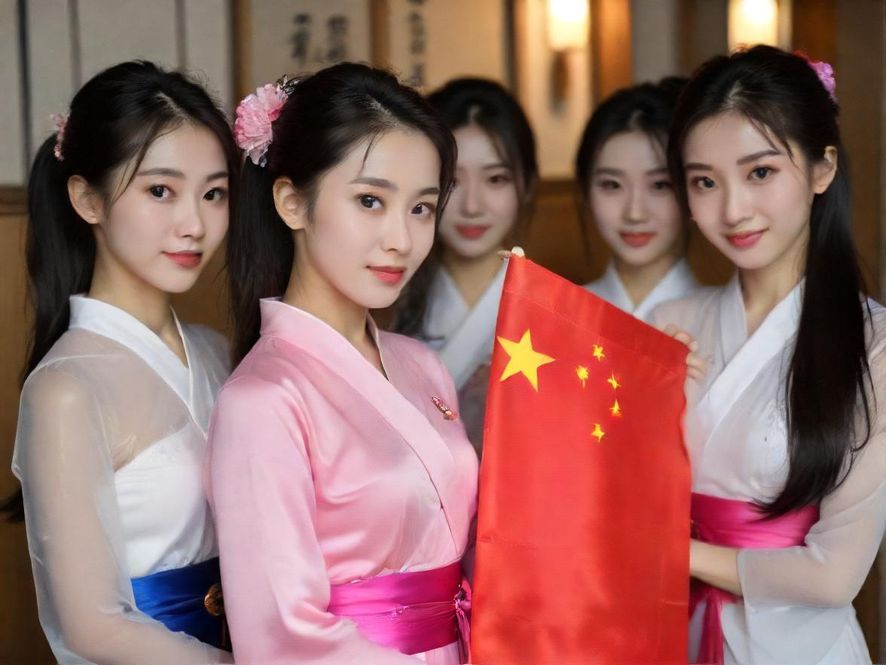 温馨舒适的休息环境