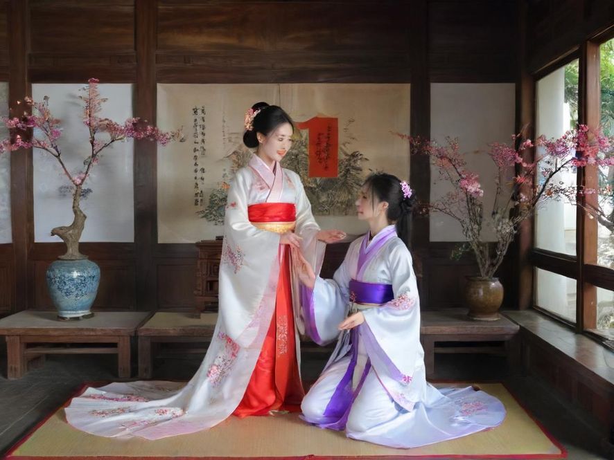 广州百花丛桑拿会所室内环境展示