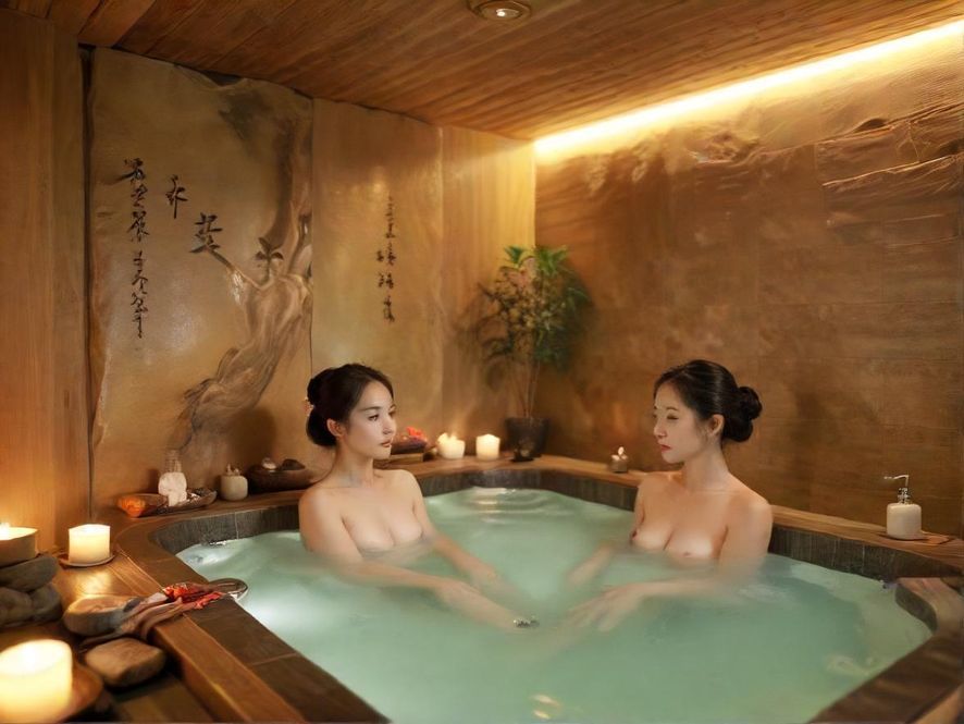 广州高端SPA会所