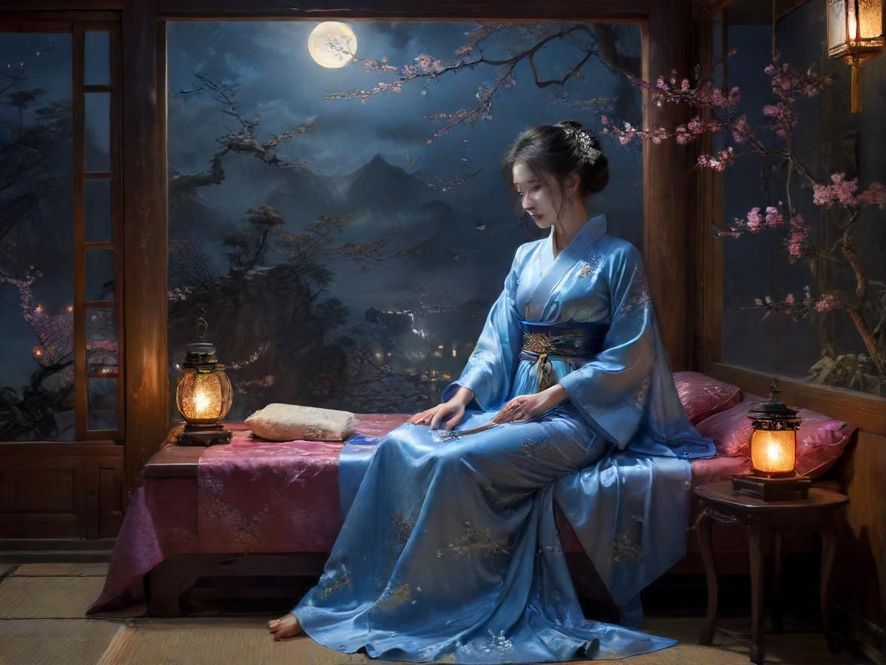 深圳桑拿会所服务场景