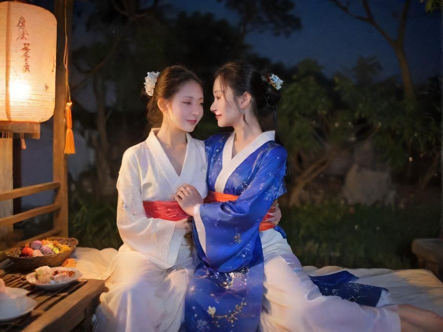 广州桑拿沐足大厅夜场内部