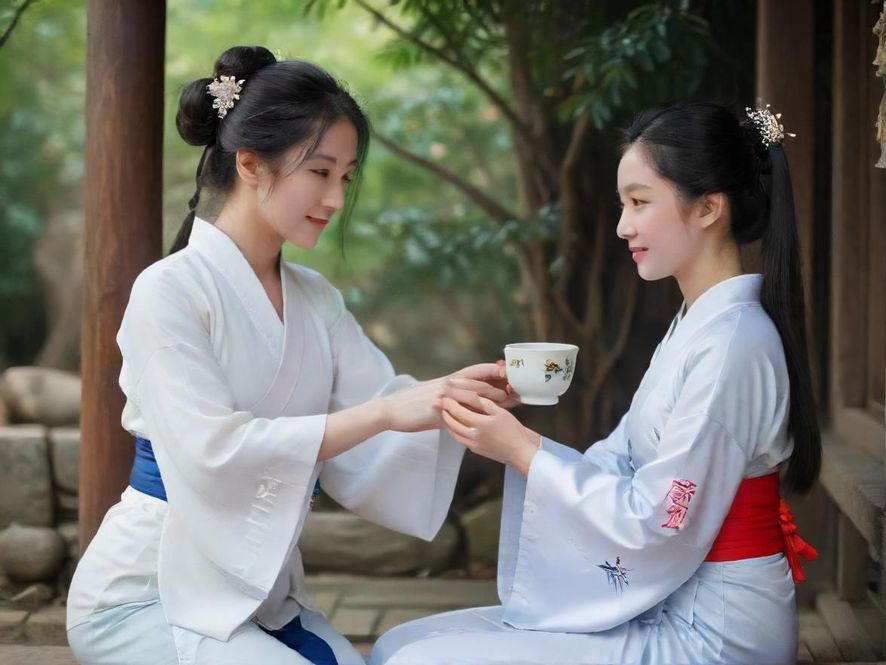 广州隐藏茶社的桑拿汗蒸区，温馨舒适