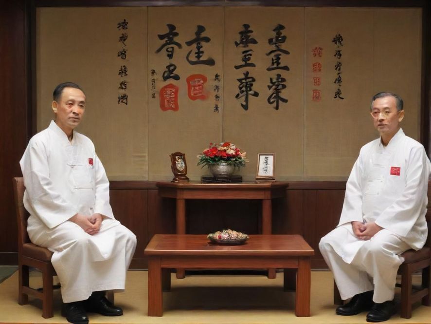 广州白云区高端会所大堂