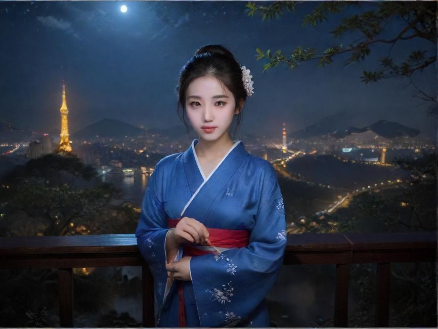 老司机指引 沉浸式体验 赛博朋克霓虹夜景 娱乐会所内部