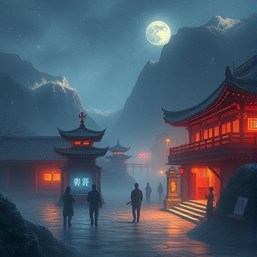休闲会所舒适休息区