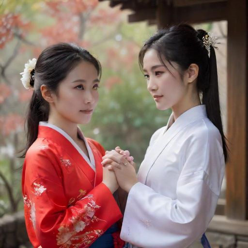 高端桑拿会所内景