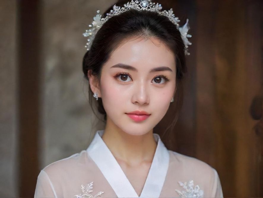 一间充满蒸汽的桑拿房，光线朦胧，营造出极致放松和舒适的氛围。