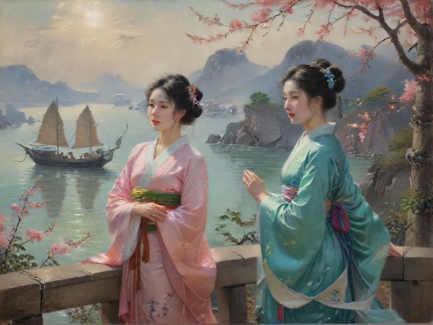 月伴湾技师专业服务场景